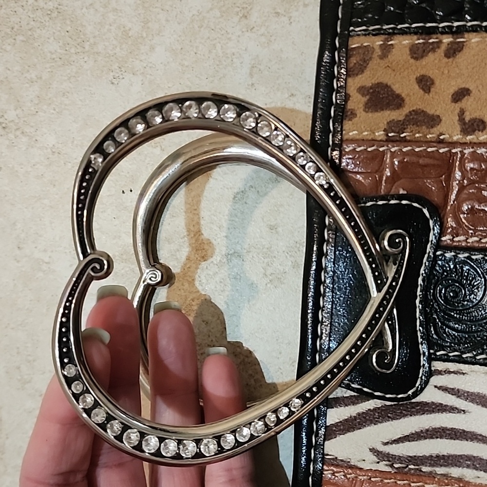 Mini Purse - Picture 4 of 9